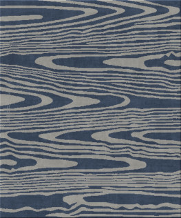 collectors edition 2018-4910 - handgefertigter Teppich,  tibetisch (Indien), 100 Knoten Qualität